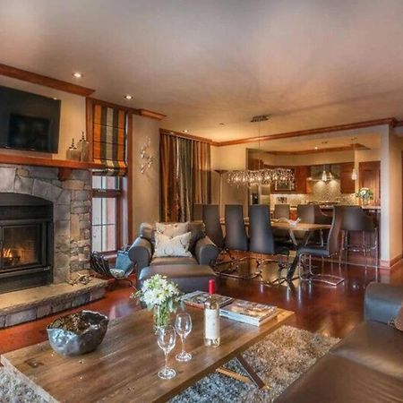 Bondurant 95-8 Village At Doorstep Mont-Tremblant Esterno foto